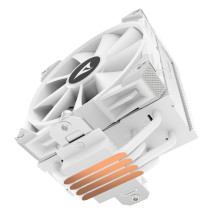 foto de VENTILADOR CPU SHARKOON A50 120MM NEGRO