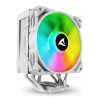 foto de VENTILADOR CPU SHARKOON A50 120MM NEGRO