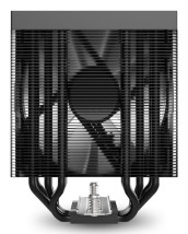 foto de VENTILADOR CPU SHARKOON A50 RGB 120MM NEGRO