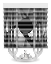 foto de VENTILADOR CPU SHARKOON A50 RGB 120MM BLANCO