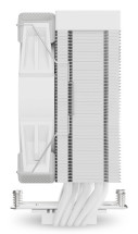foto de VENTILADOR CPU SHARKOON A50 RGB 120MM BLANCO