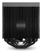 foto de VENTILADOR CPU SHARKOON A60 RGB 120MM NEGRO