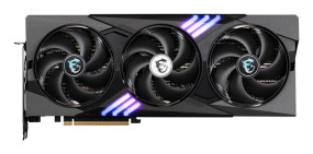 foto de TARJETA GRAFICA MSI RTX 5070TI 16GB GAMING