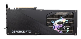 foto de TARJETA GRAFICA MSI RTX 5070TI 16GB GAMING
