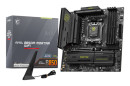 foto de PLACA BASE MSI MAG B850M MORTAR PCI-E x16 Gen5, M.2 Gen5