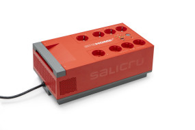 foto de SA SALICRU SPS 850 HOME DE 850 VA INTERACTIVE MULTIBASE
