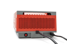 foto de SAI SALICRU SPS 1000 HOME+ 1000 VA LINE-INTERACTIVE MULTIBASE
