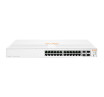 foto de HPE SWITCH INSTANT ON 1930 24G CLASS4 POE 4SFP/SFP+ 195W