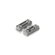 foto de UBIQUITI PRECISION RACK MOUNT KIT, 20-PACK