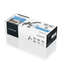 foto de SOPORTE AISENS MESA ECO CONTRAPESO MONITOR 9KG (3 PIV 2 BRAZOS) 17-32