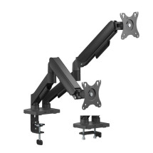 foto de SOPORTE AISENS MESA ECO CONTRAPESO MONITOR 9KG (3 PIV 2 BRAZOS) 17-32