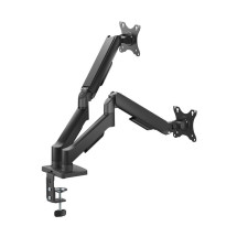 foto de SOPORTE AISENS MESA ECO CONTRAPESO MONITOR 9KG (3 PIV 2 BRAZOS) 17-32
