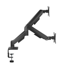 foto de SOPORTE AISENS MESA ECO CONTRAPESO MONITOR 9KG (3 PIV 2 BRAZOS) 17-32