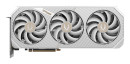 foto de TARJETA GRAFICA ZOTAC RTX 5090 SOLID OC WHITE ED 32GB