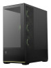foto de CAJA GAMING MSI MAG PANO 110R PZ M-ATX RGB BLACK