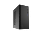 foto de CAJA GAMING MSI PRO SHIELD M100P ATX 2XUSB3.2 RGB NEGRO