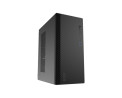 foto de CAJA GAMING MSI PRO SHIELD M100P ATX 2XUSB3.2 RGB NEGRO