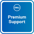 foto de DELL EXTENSION GARANTIA 1Y BASIC ONSITE TO 3Y PREM SPT