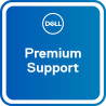 foto de DELL EXTENSION GARANTIA 1Y BASIC ONSITE TO 3Y PREM SPT
