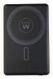 foto de POWER BANK EWENT ULTRASLIM MAGSAFE 5000 MAH PD 20W 1XUSB-C