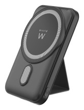 foto de POWER BANK EWENT WIRELESS 15W MAGSAFE 10000MAH PD 22.5W 1XUSB-C(IN/OUT) 1XUSB-A