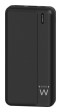 foto de POWER BANK EWENT 20.000MAH PD22.5W 1XUSB-C 1X MICROUSB(IN) 1XTYPE-C 2XUSB-A(OUT)