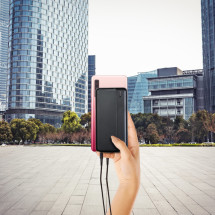 foto de POWER BANK EWENT 20.000MAH PD22.5W 1XUSB-C 1X MICROUSB(IN) 1XTYPE-C 2XUSB-A(OUT)