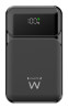foto de POWER BANK EWENT 20.000MAH PD 65W 2XTYPE-C (IN) 1XTYPE-C 2X USB-A PORT (OUT)