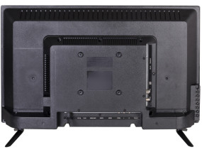 foto de TV TREVI LTV 2410 24 LED SMART 110-240V NEGRO 3XHDMI