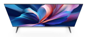 foto de TV XIAOMI ELA5974EU A PRO 2026 55 QLED GOOGLETV NEGRO USB 2.0 LAN HDMI X3