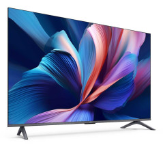 foto de TV XIAOMI ELA5974EU A PRO 2026 55 QLED GOOGLETV NEGRO USB 2.0 LAN HDMI X3