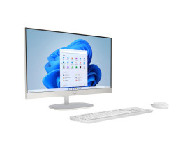 foto de PC HP AIO 24-CR0129NS i5-1334U 16G 512G 23,8 W11