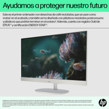 foto de PC HP AIO 24-CR0129NS i5-1334U 16G 512G 23,8 W11