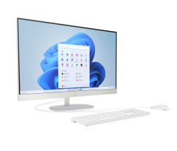 foto de PC AIO HP 27-CR0089NS i5-1334U 16G 512G 27 W11H