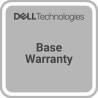foto de EXTENSION GARANTIA DELL 1Y BASIC ONSITE TO 3Y BASIC ONSITE
