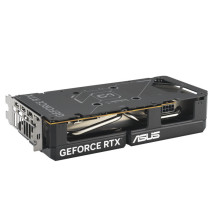 foto de TARJETA GRAFICA ASUS DUAL RTX 5060 O8GB