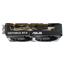 foto de TARJETA GRAFICA ASUS DUAL RTX 5060 O8GB