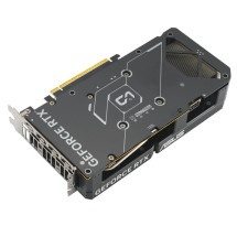 foto de TARJETA GRAFICA ASUS DUAL RTX 5060 O8GB