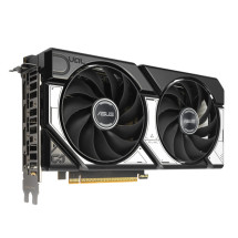 foto de TARJETA GRAFICA ASUS DUAL RTX 5060 O8GB