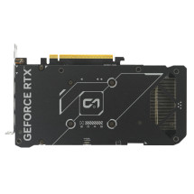 foto de TARJETA GRAFICA ASUS DUAL RTX 5060 O8GB