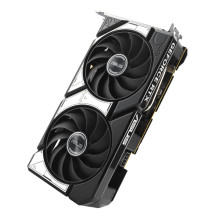 foto de TARJETA GRAFICA ASUS DUAL RTX 5060 O8GB
