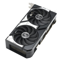 foto de TARJETA GRAFICA ASUS DUAL RTX 5060 O8GB
