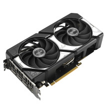 foto de TARJETA GRAFICA ASUS DUAL RTX 5060 O8GB