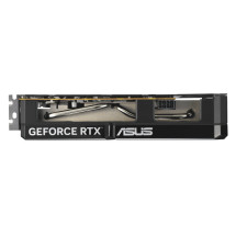 foto de TARJETA GRAFICA ASUS DUAL RTX 5060 O8GB