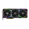 foto de TARJETA GRÁFICA PNY RTX 5070 Ti 16GB ARGB OVERCLOKED TRIPLE FAN PLUS DLSS 4