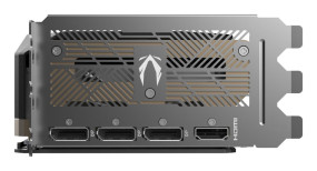foto de TARJETA GRAFICA ZOTAC RTX 5080 SOLID CORE 16GB GDDR7