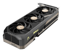 foto de TARJETA GRAFICA ZOTAC RTX 5080 SOLID CORE 16GB GDDR7