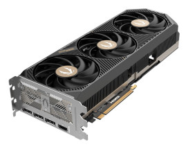 foto de TARJETA GRAFICA ZOTAC RTX 5080 SOLID CORE 16GB GDDR7