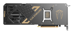 foto de TARJETA GRAFICA ZOTAC RTX 5070 TI SOLID SFF OC 16GB GDDR7