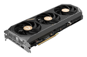 foto de TARJETA GRAFICA ZOTAC RTX 5070 TI SOLID SFF OC 16GB GDDR7